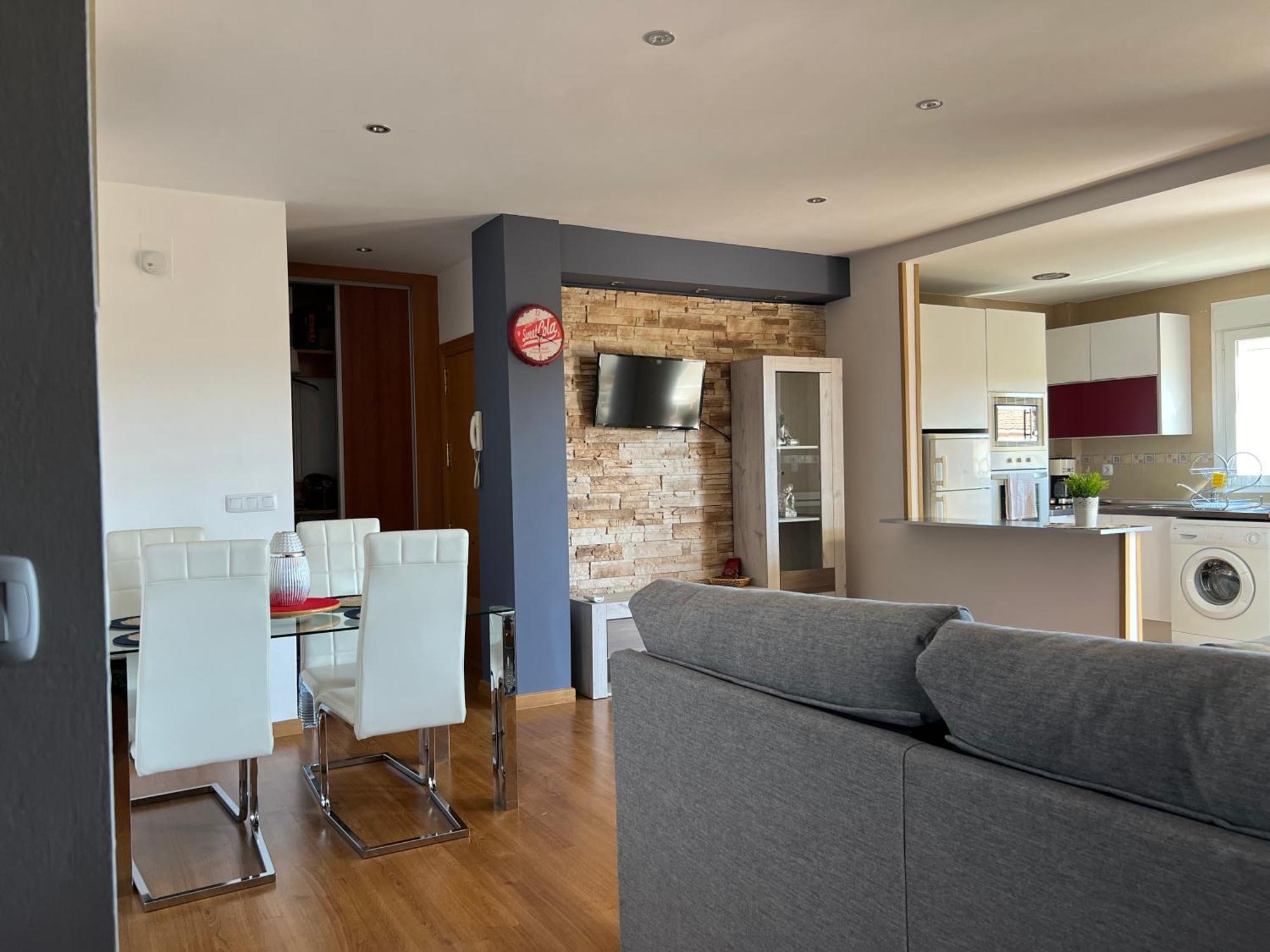 Appartement Neuf Et Bien Place Las Gabias Ngoại thất bức ảnh