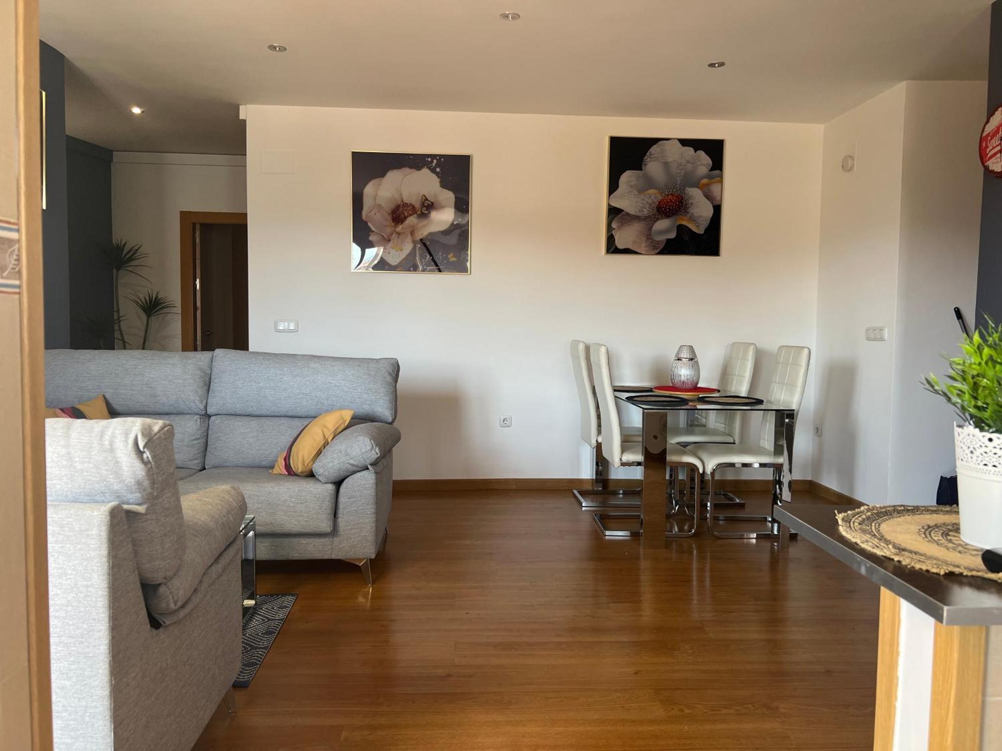 Appartement Neuf Et Bien Place Las Gabias Ngoại thất bức ảnh