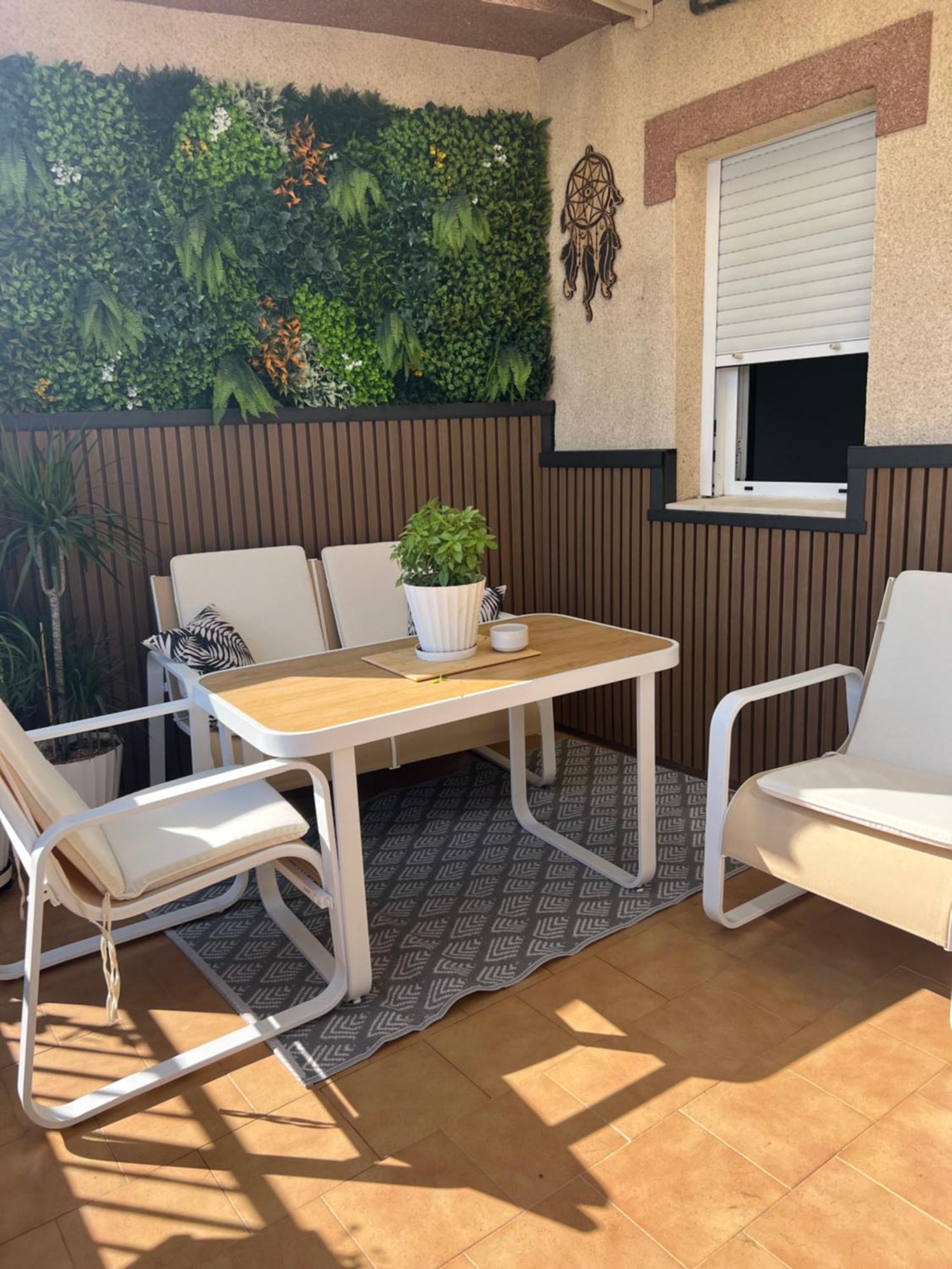 Appartement Neuf Et Bien Place Las Gabias Ngoại thất bức ảnh