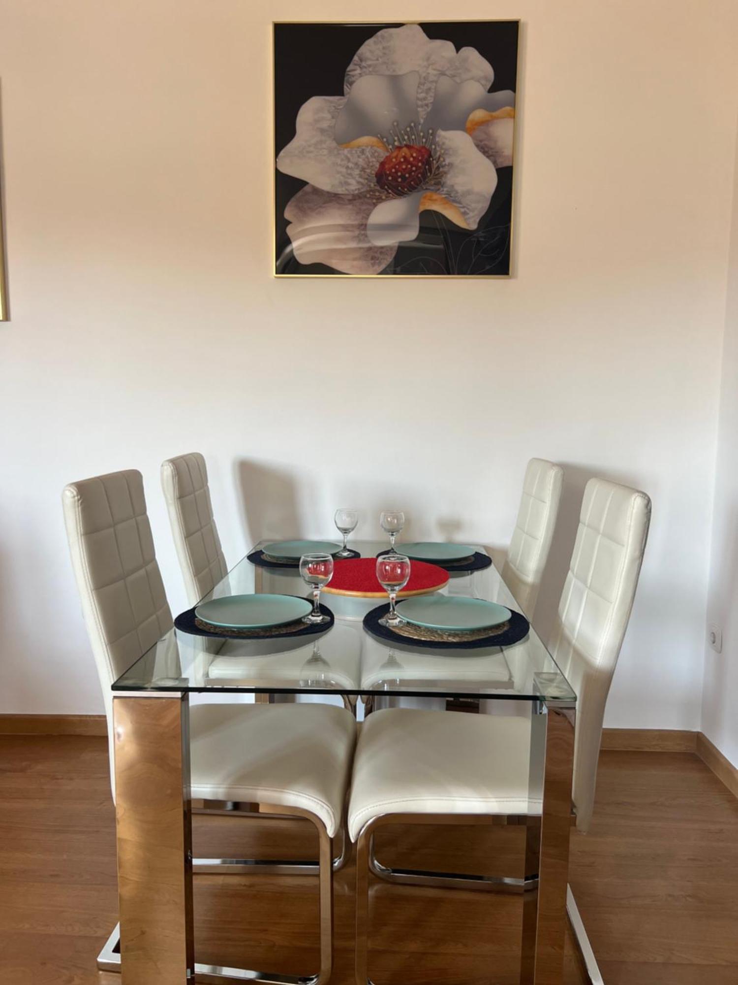 Appartement Neuf Et Bien Place Las Gabias Ngoại thất bức ảnh