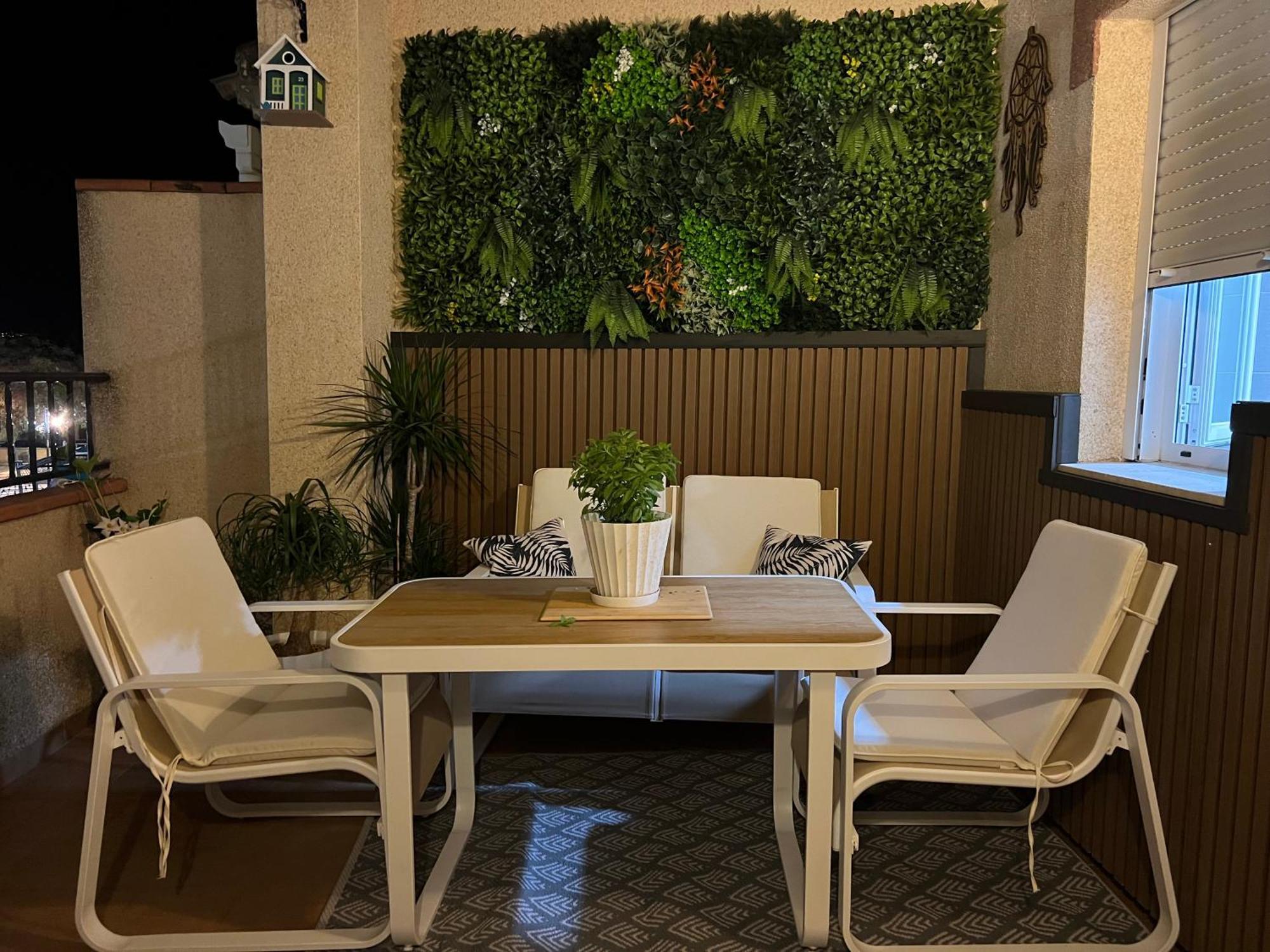Appartement Neuf Et Bien Place Las Gabias Ngoại thất bức ảnh